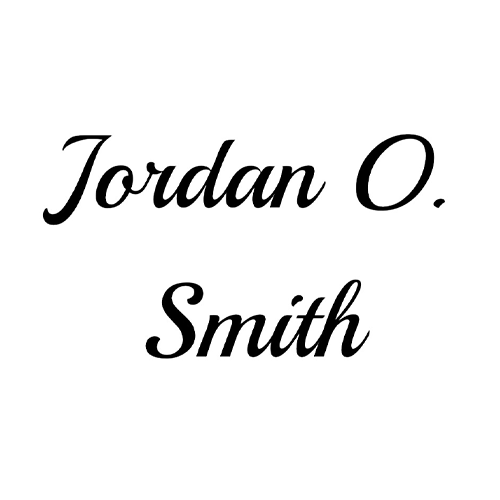 Jordan O. Smith