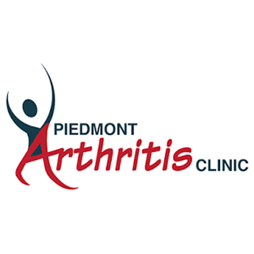 Piedmont Arthritis clinic logo