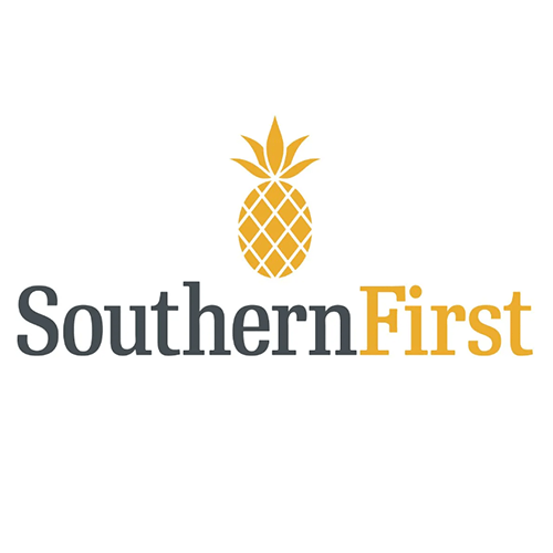 Southern First logo