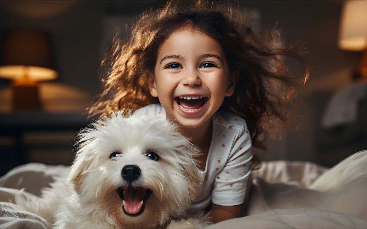 10 top dog walking and training tips