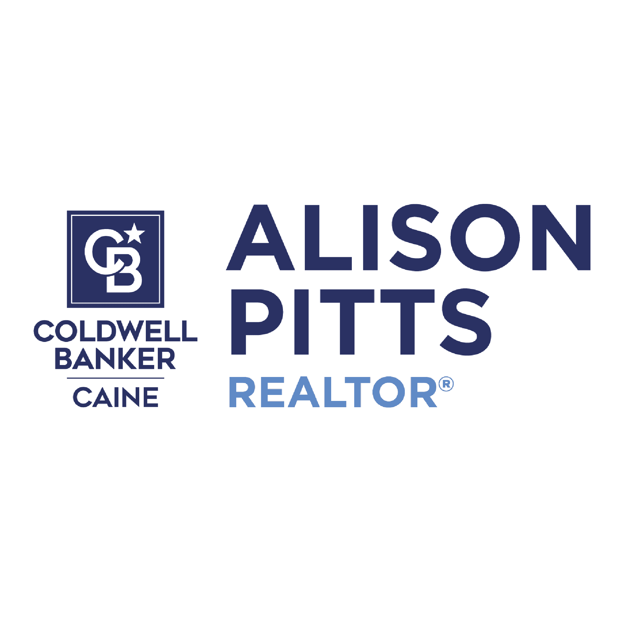 Alison Pitts