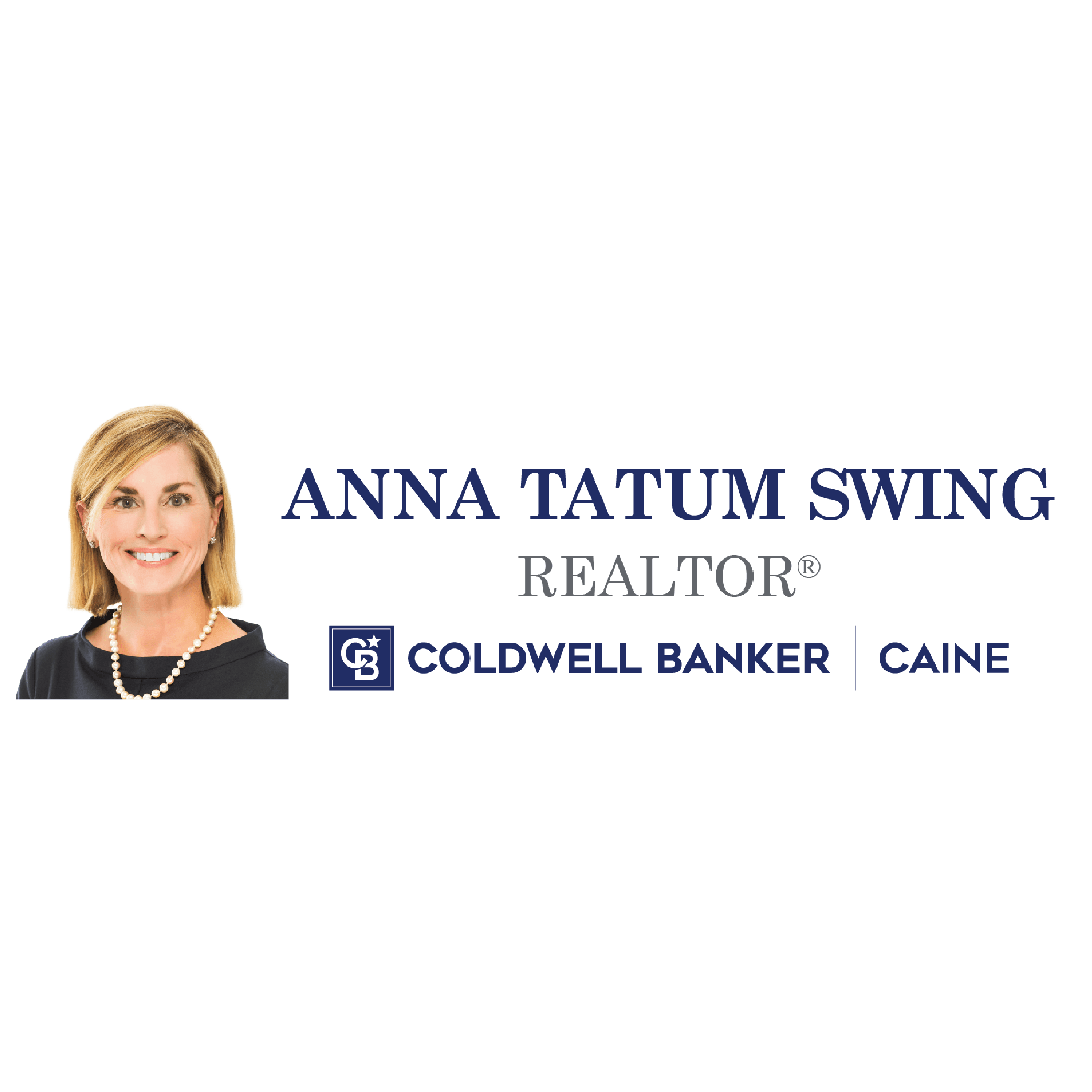 Anna Tatum Swing