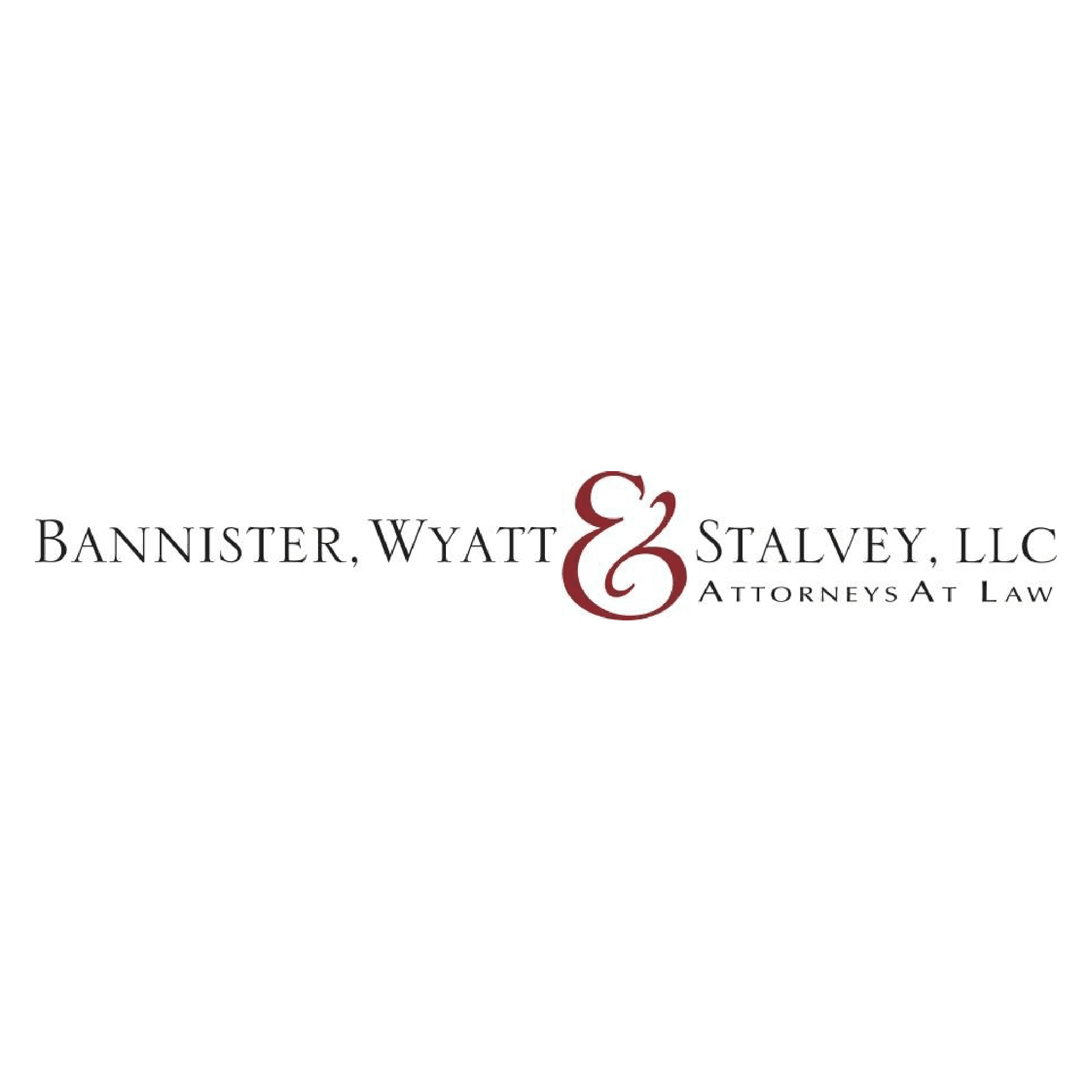 Bannister Wyatt and Stalvey, LLC