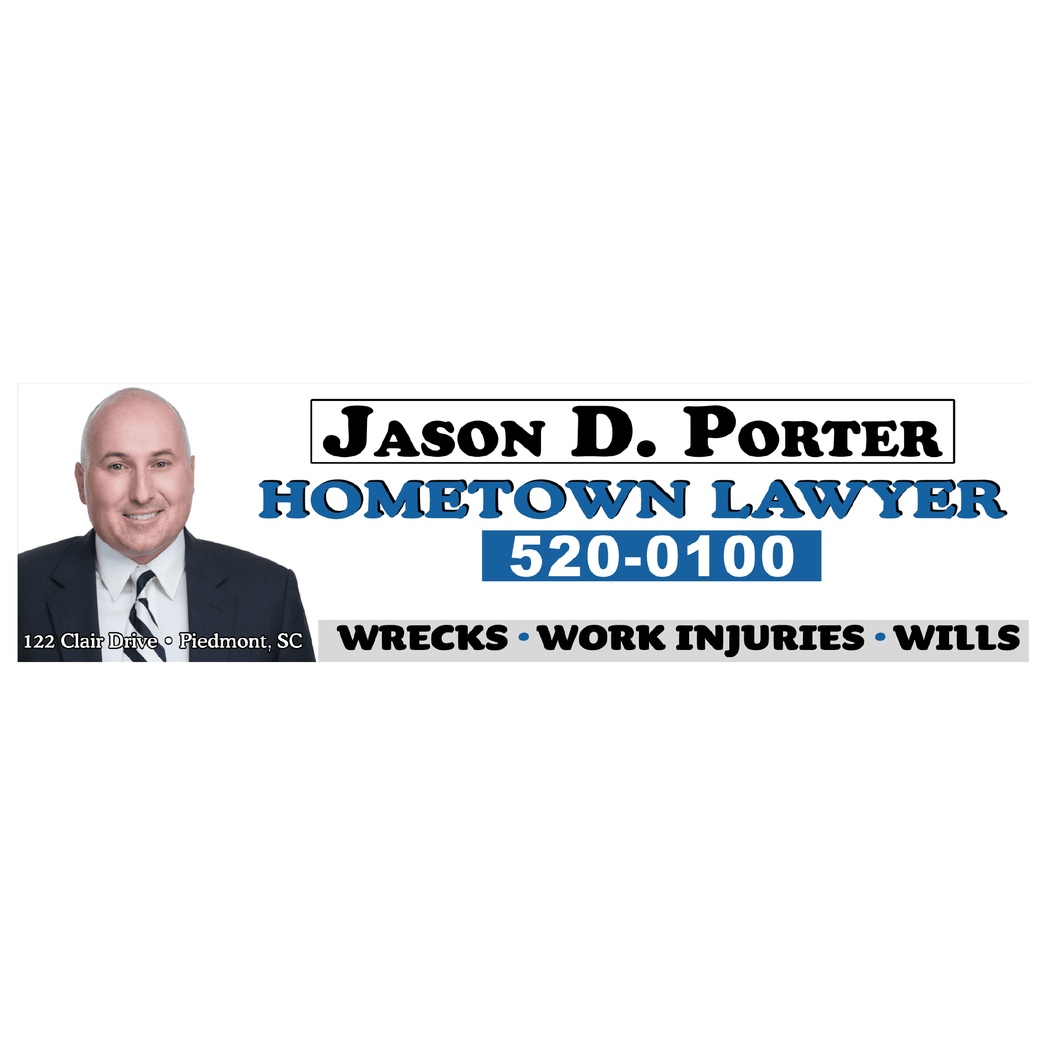 Jason Porter