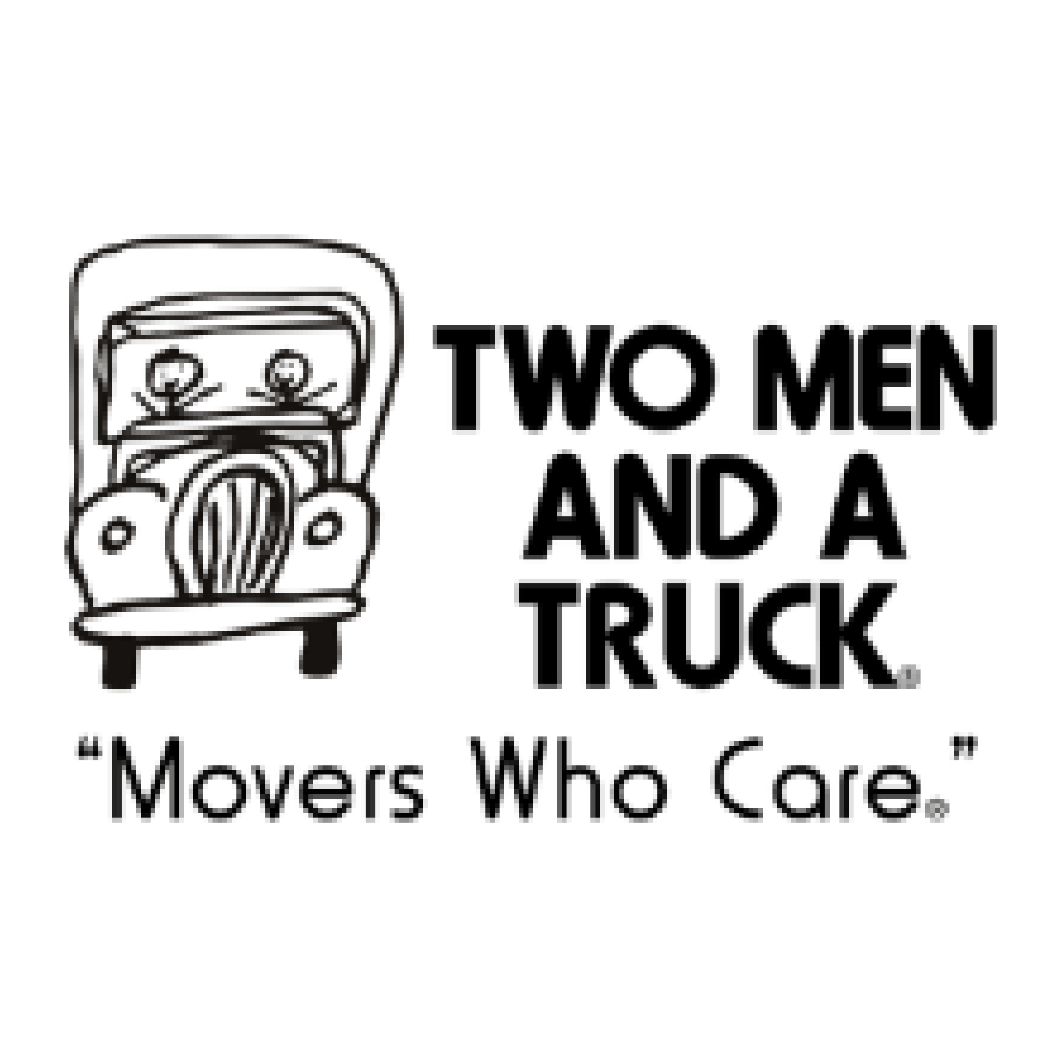 Two Men and a Truck