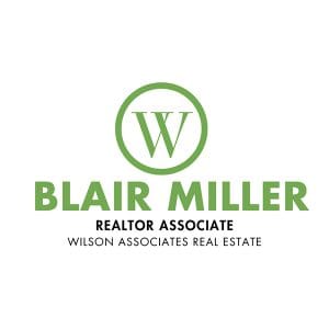 Blair Miller