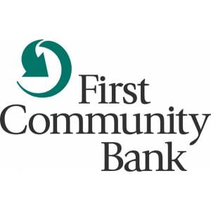 First Community Bank
