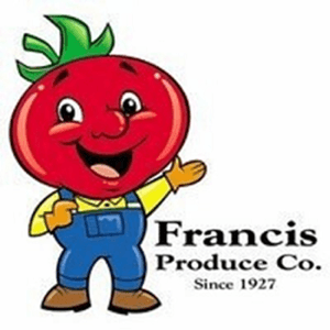 Francis Produce