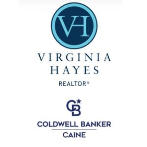 Virginia Hayes Realtor