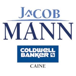 Jacob Mann