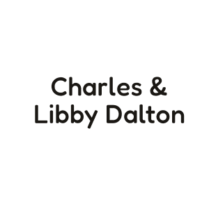 Charles and Libby Dalton