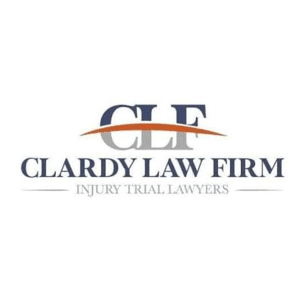 Clardy Law Firm