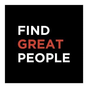 Find Great People