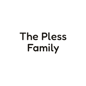 The Pless Family